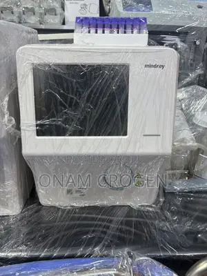 Mindray Bc 10 Xc