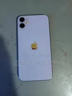 Apple iPhone 11 128 GB Blue