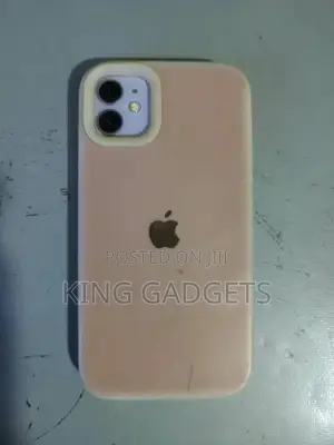Apple iPhone 11 128 GB Blue