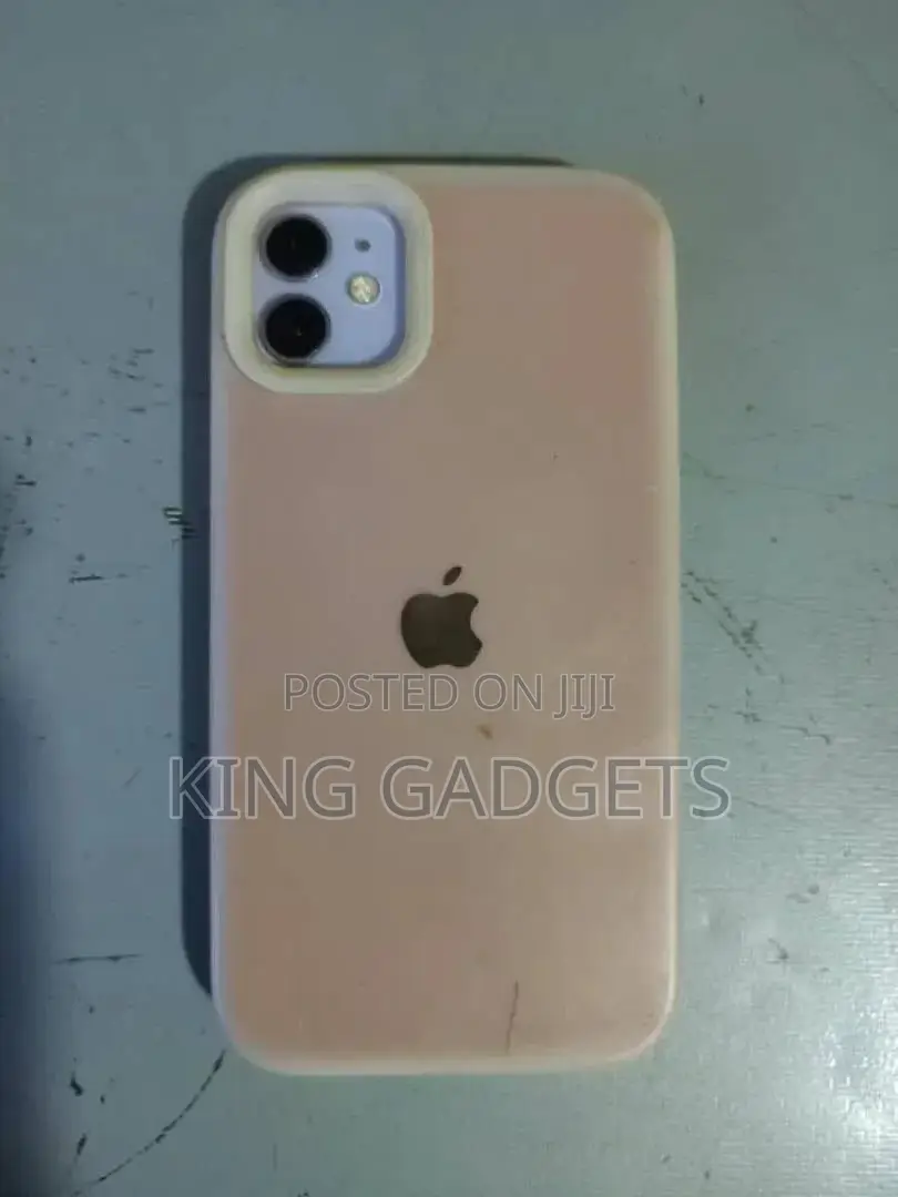 Apple iPhone 11 128 GB Blue