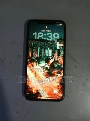 Apple iPhone 11 128 GB Blue