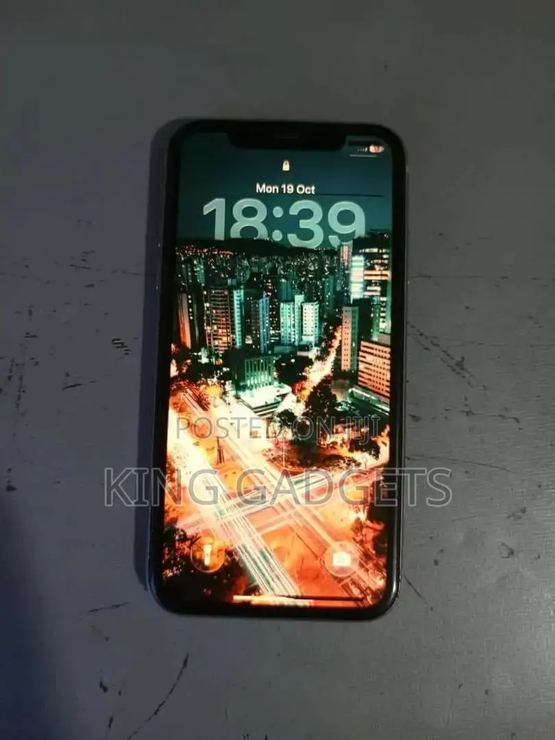 Apple iPhone 11 128 GB Blue