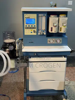 Brand New Anathesia Machine Vx30