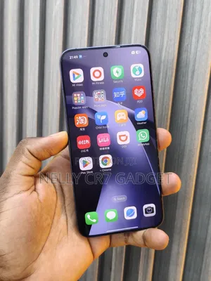 Xiaomi 17T Pro 512 GB Blue