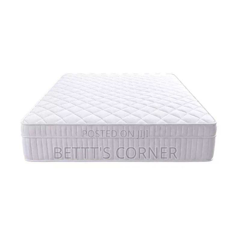 12 Inch Nile Spring Mattress 3x6ft Available