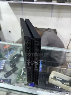 Play Station Four