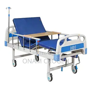 Double Crank Abs Beds 21