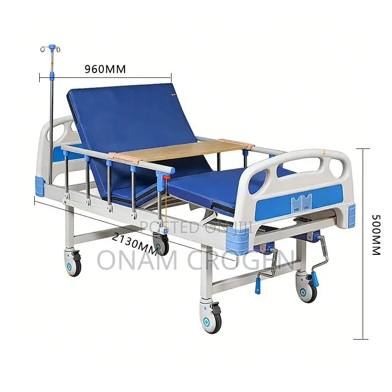 Double Crank Abs Beds 21