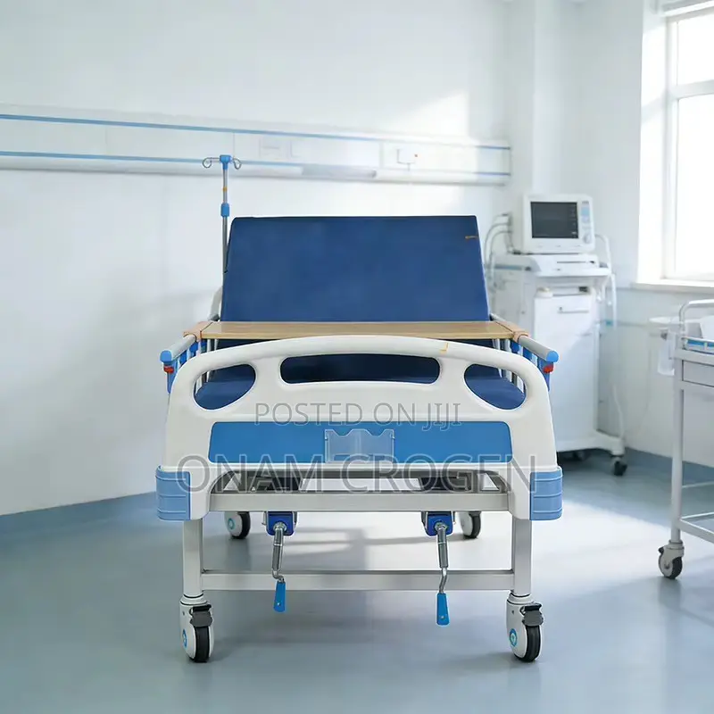 Double Crank Abs Beds 21