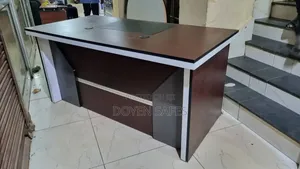 Executive Office Table