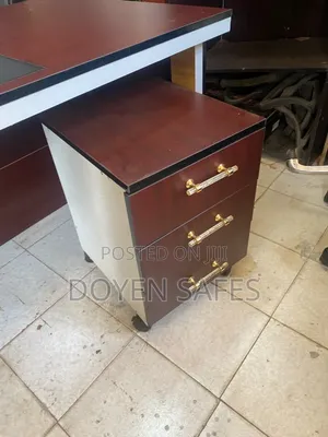 Executive Office Table