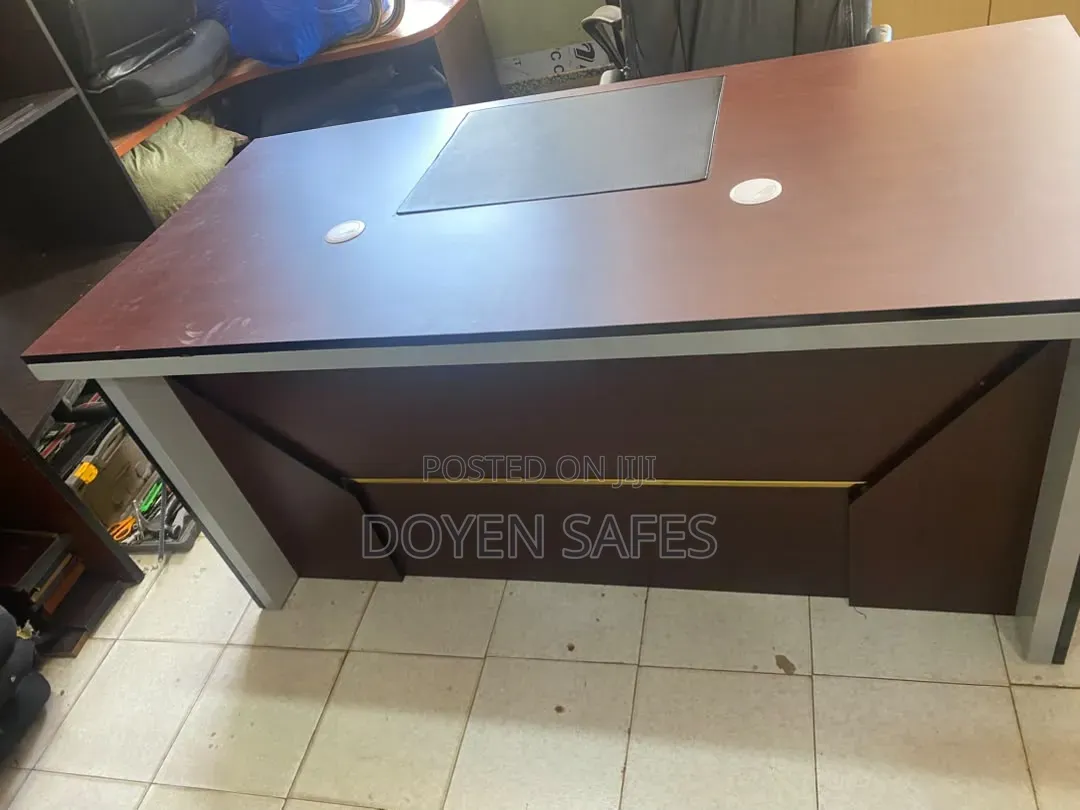 Executive Office Table