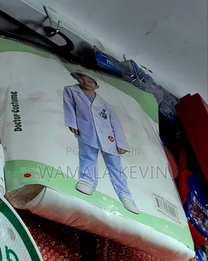 Doctors Costume Set for Children