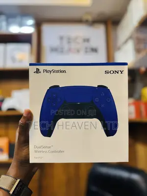 PlayStation DualSense Controller - PS5