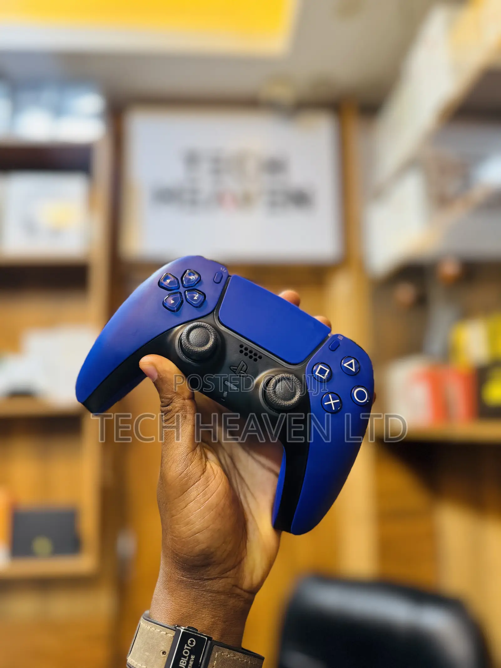PlayStation DualSense Controller - PS5
