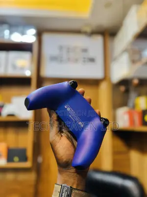 PlayStation DualSense Controller - PS5