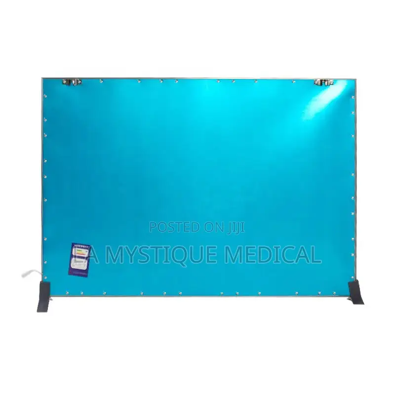 Double Led X-Ray Film Veiwer