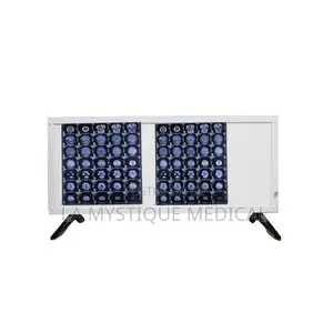 Double Led X-Ray Film Veiwer