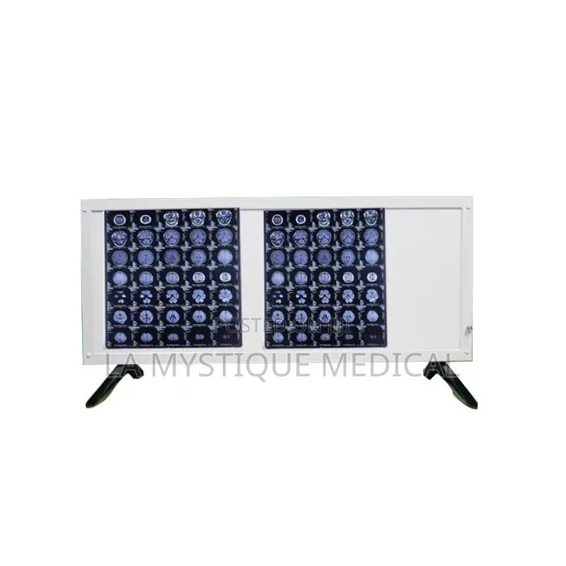 Double Led X-Ray Film Veiwer