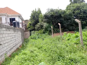 Land on Sale at Gayaza Nakasajja Near Main