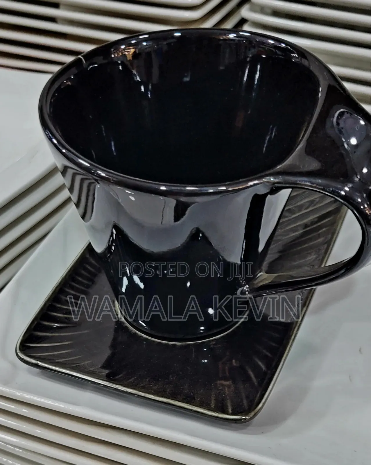 Ceramic Cup