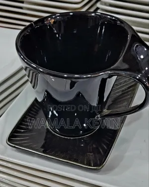 Ceramic Cup