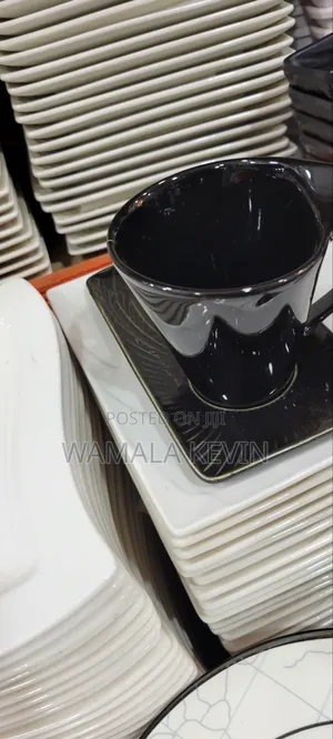 Ceramic Cup