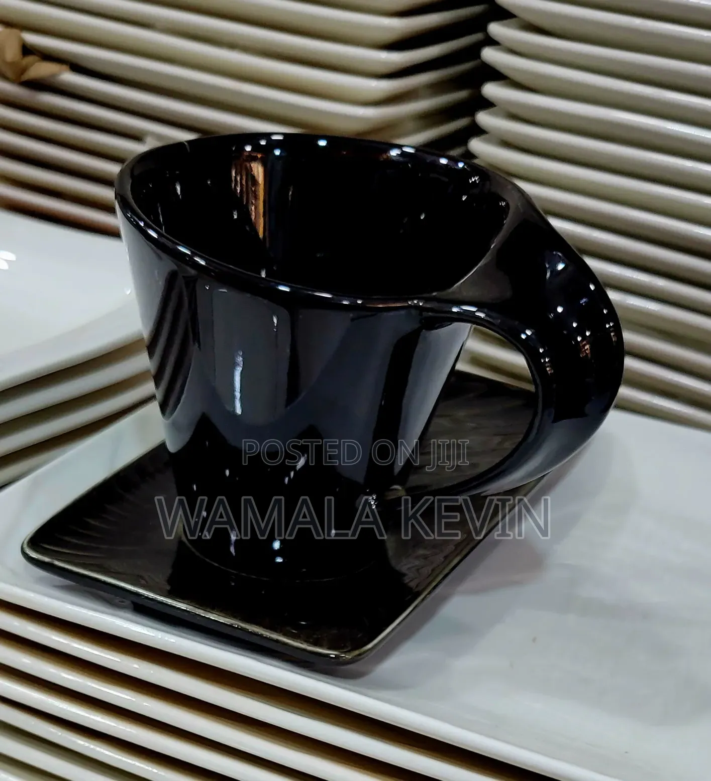 Ceramic Cup