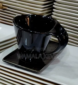 Ceramic Cup