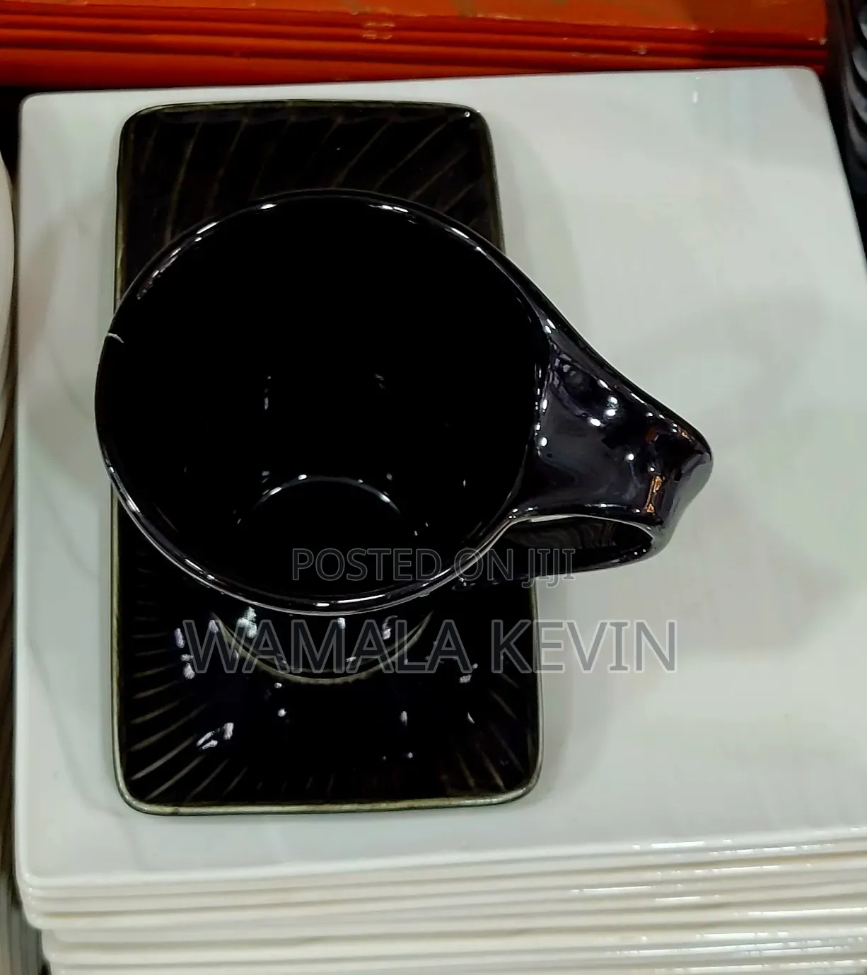 Ceramic Cup