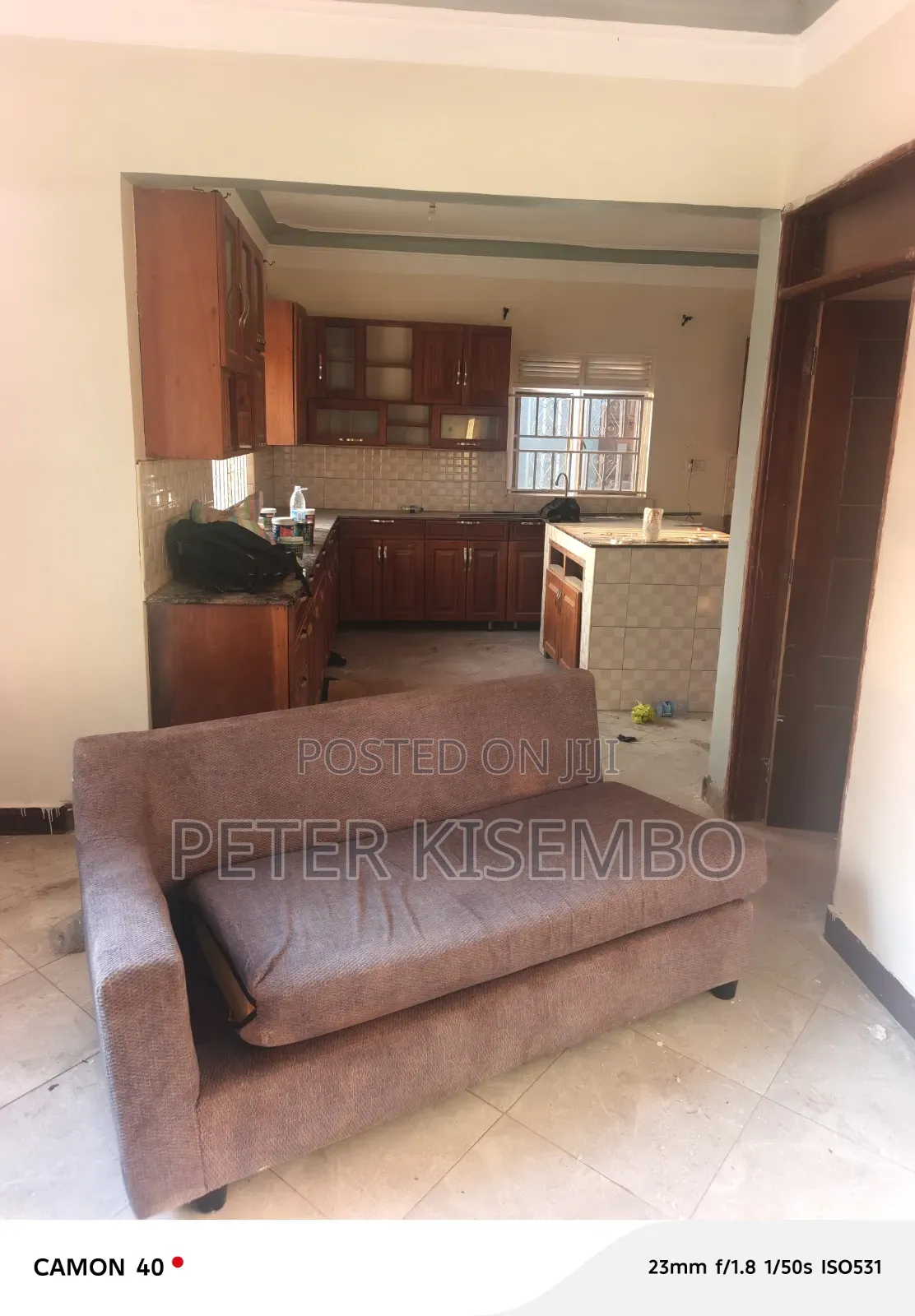 4bdrm House in Manyangwa, Ruyobyo, Central Division for rent