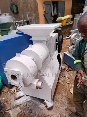 700bars Per Hour Soap Making Plodder Machine for Sale