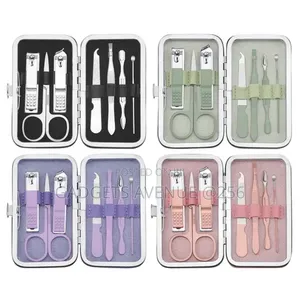 Manicure Set