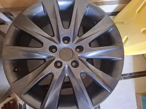 Rims R17 for All Vw
