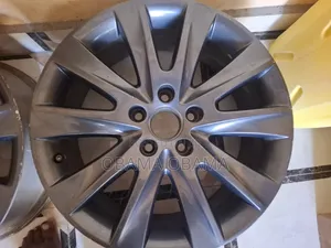 Rims R17 for All Vw