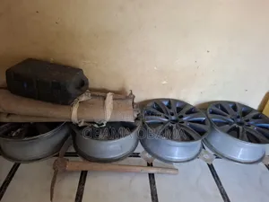 Rims R17 for All Vw