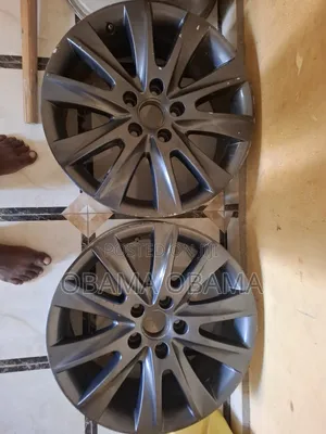 Rims R17 for All Vw