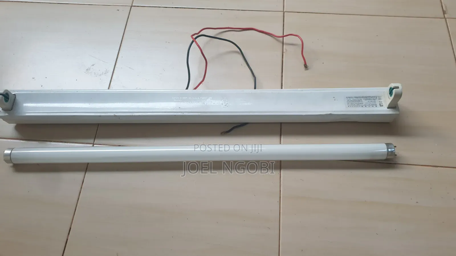 Florescent Light