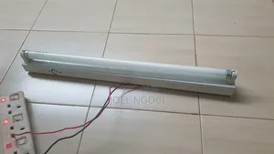 Florescent Light