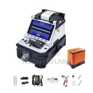 Signal Fire AI-20 Fibre Optic Fusion Splicing Machine