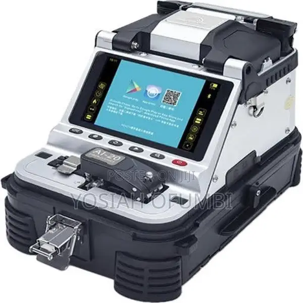 Signal Fire AI-20 Fibre Optic Fusion Splicing Machine