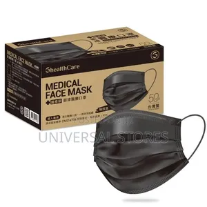 Medical Face Masks