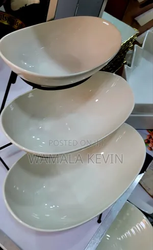 Ceramic Bowels