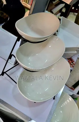 Ceramic Bowels
