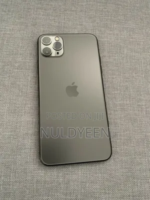 Apple iPhone 11 Pro Max 256 GB