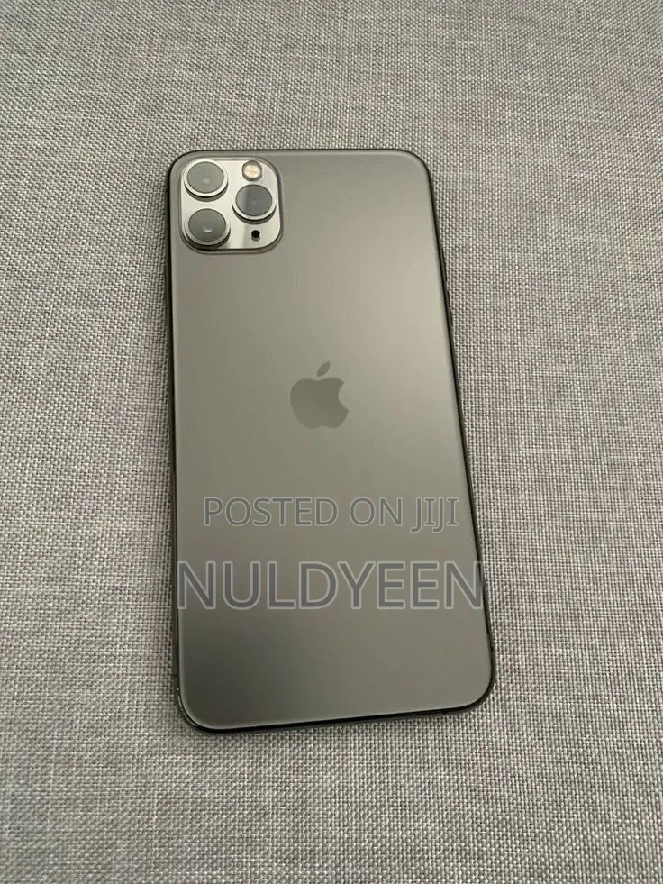 Apple iPhone 11 Pro Max 256 GB