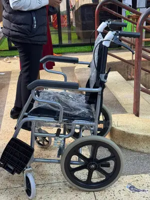 Children's Wheelchair