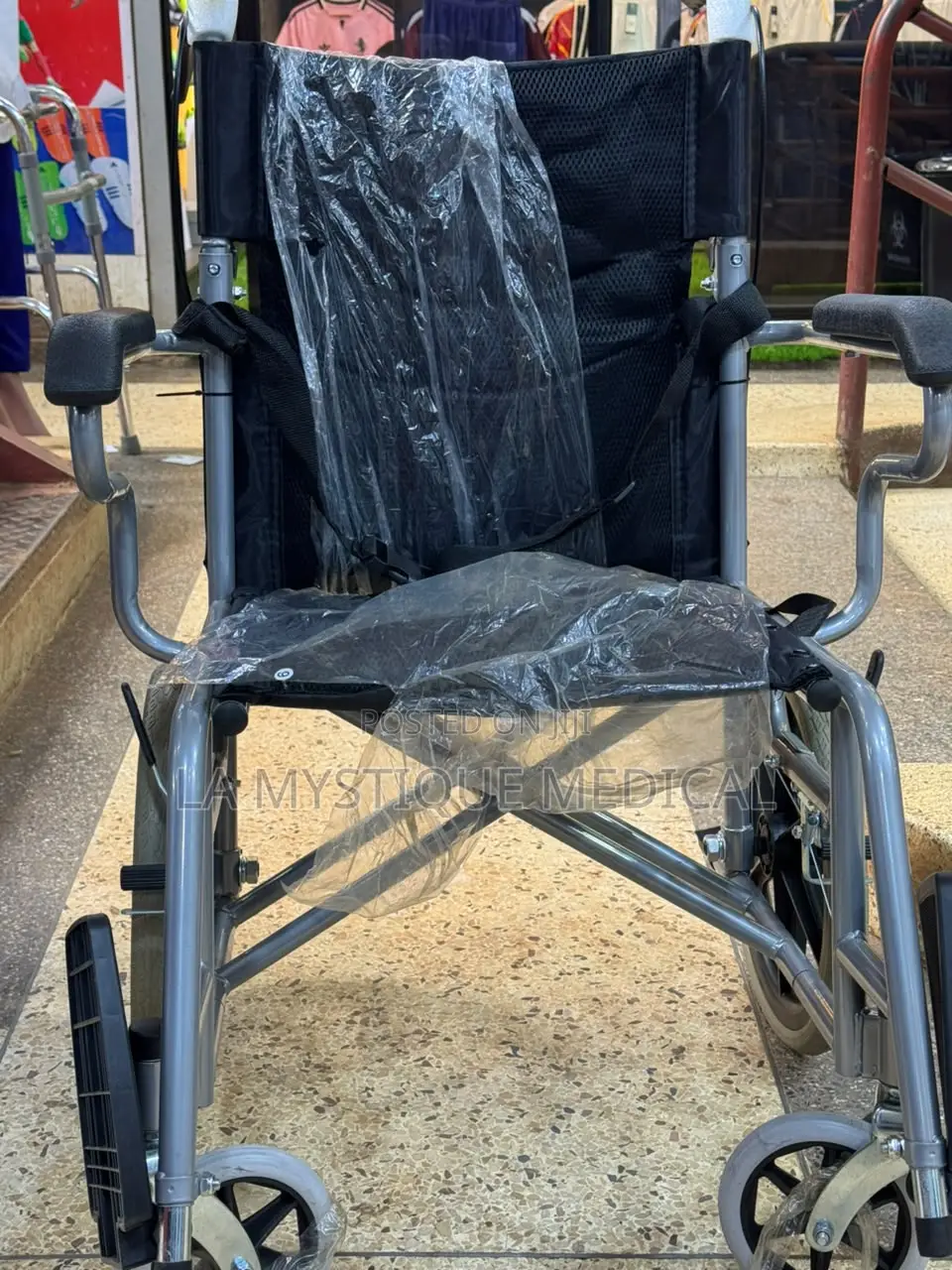 Children's Wheelchair