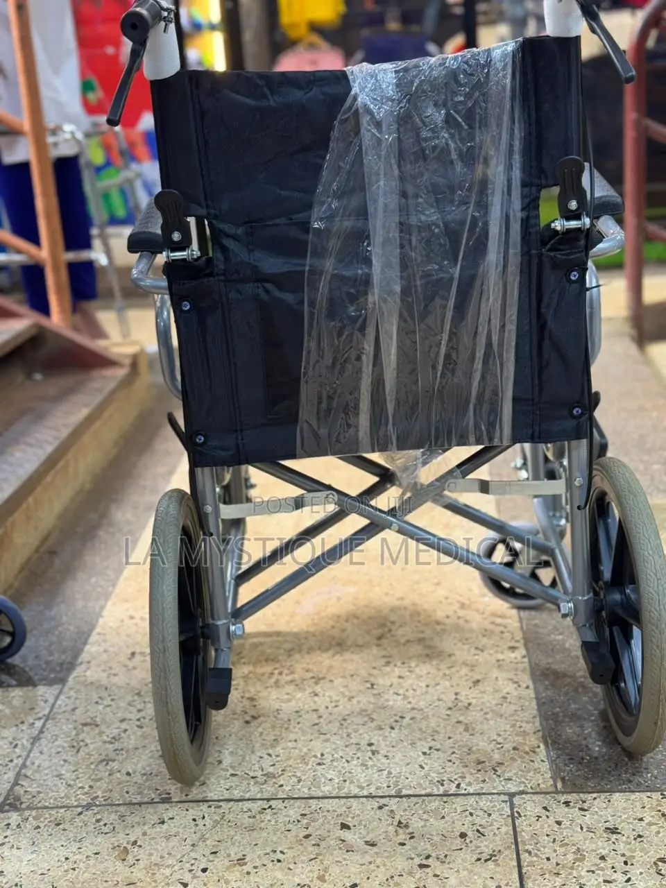 Children's Wheelchair