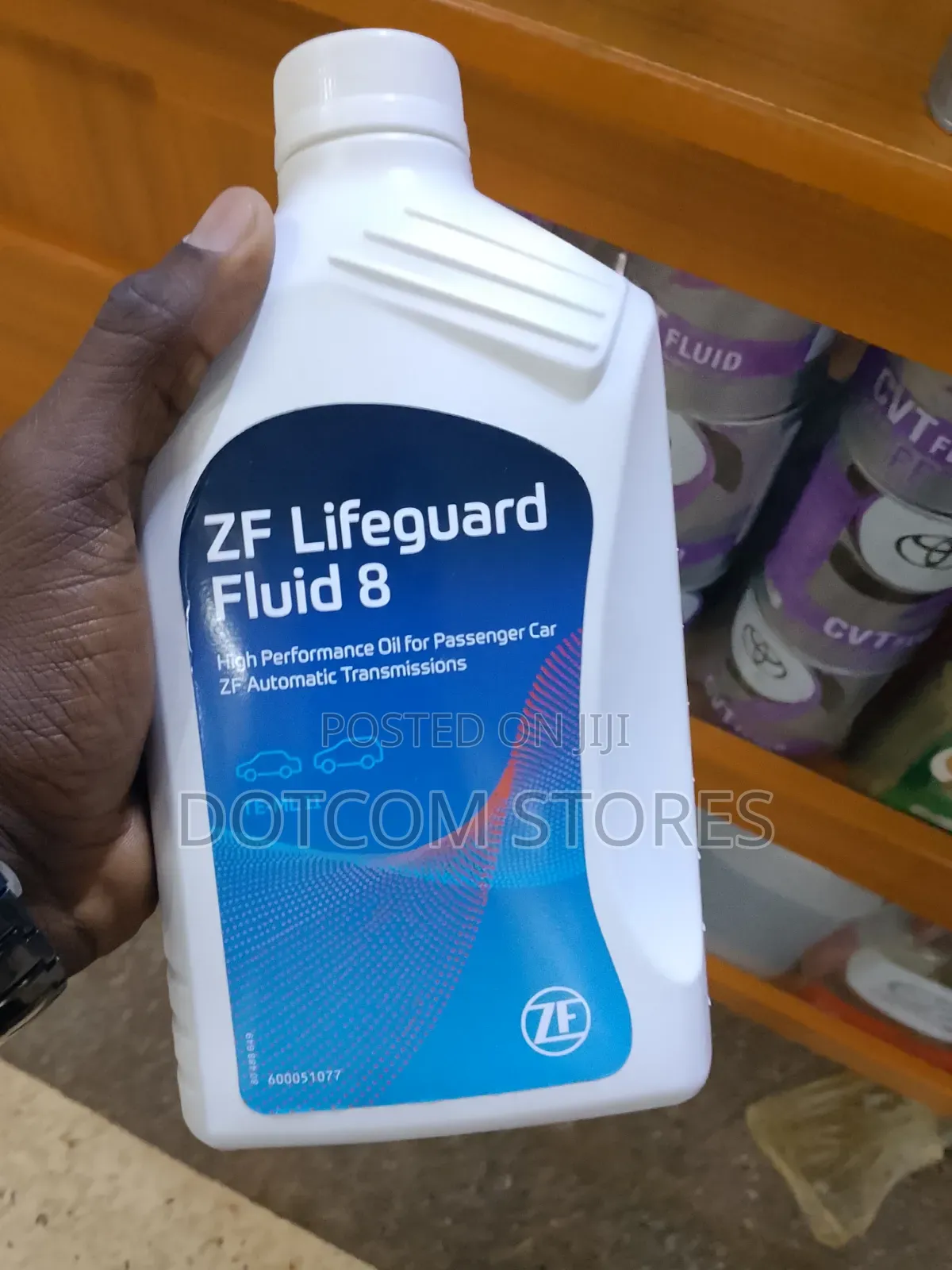1L ZF Lifeguard Fluid 8